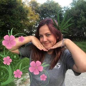 Meet your Posher, Amity